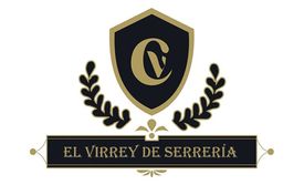 Restaurantes GrupoVirrey logo Virrey de Serrería